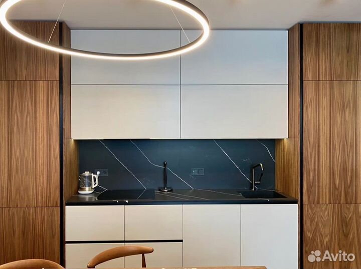 Кухни на заказ km-37354