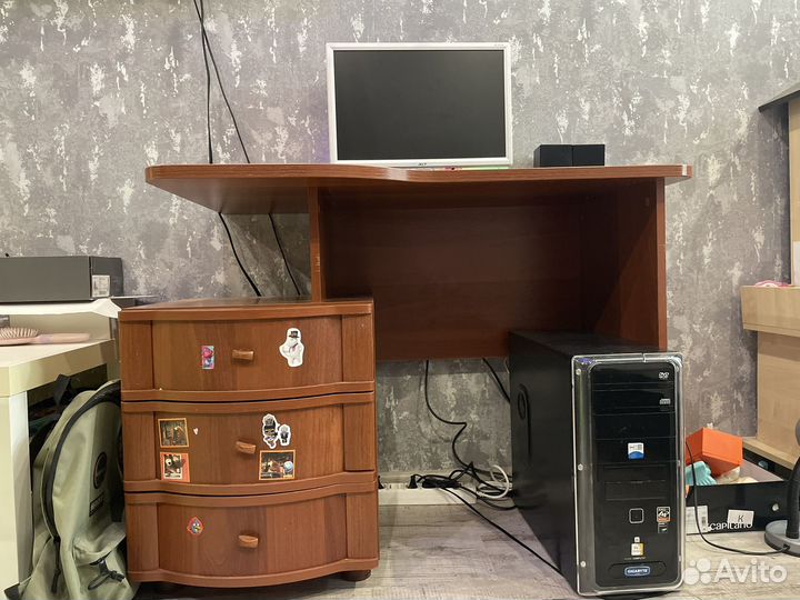 Мебель в детскую