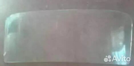 Лобовое стекло ЗИЛ 130