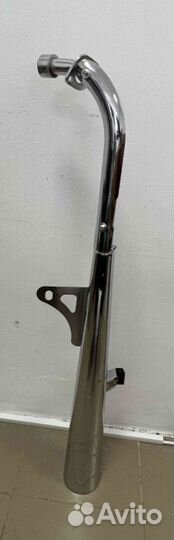 Глушитель Альфа, Дельта, Zodiak