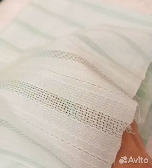 Отрез ткани СССР