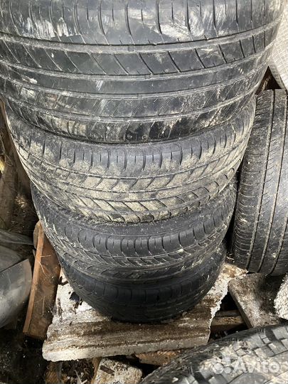 Accelera 651 Sport 235/45 R17