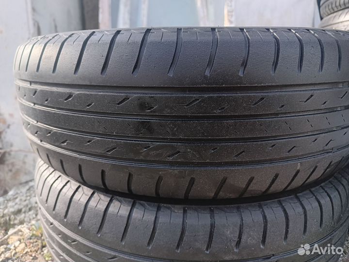 Bridgestone Nextry Ecopia 195/65 R15