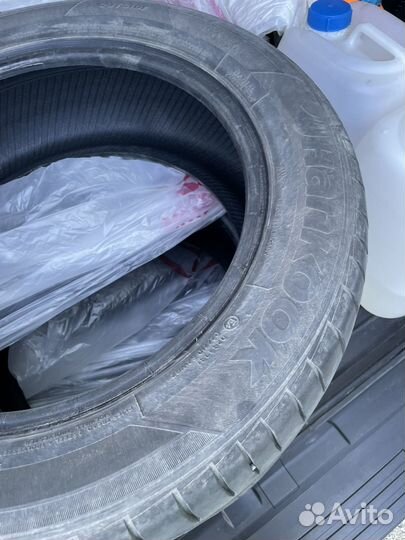 Hankook Kinergy Eco 2 K435 205/55 R16 91H