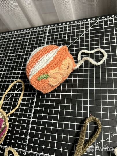 Подвес для сумки