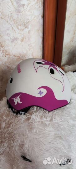 Шлем детский Rollerblade 50-54