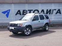 Nissan X-Terra 3.3 AT, 1999, 186 786 км, с пробегом, цена 487 000 руб.