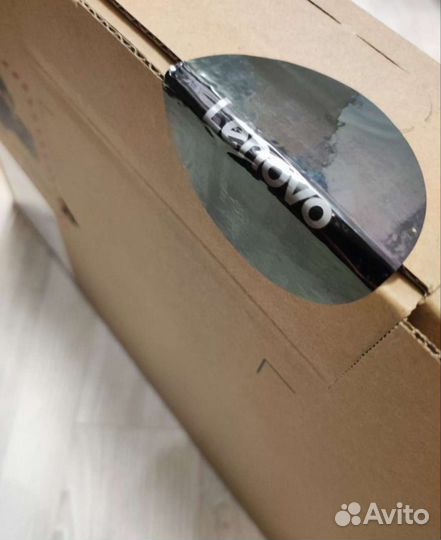 Новый ноутбук Lenovo 14ITL6 8/256