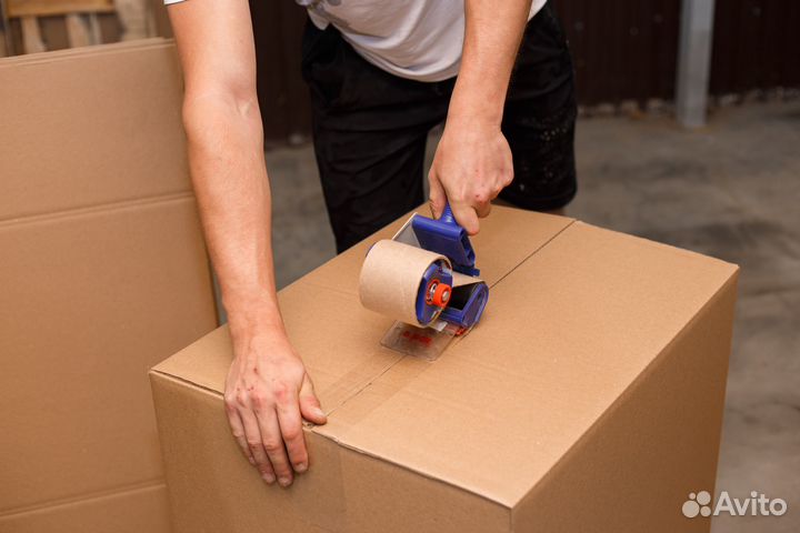 Фулфилмент для маркетплейсов