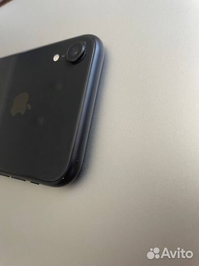 iPhone Xr, 128 ГБ