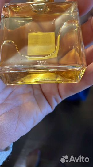 Духи chanel gabrielle