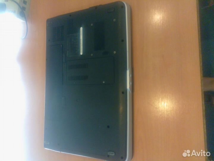 Dell Vostro A860 Ноутбук