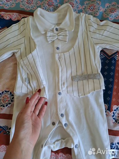 Костюм на праздник или фотосессию