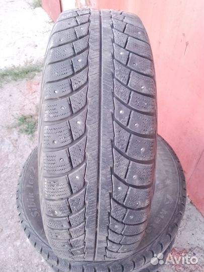 Matador MP 30 Sibir Ice 2 185/70 R14