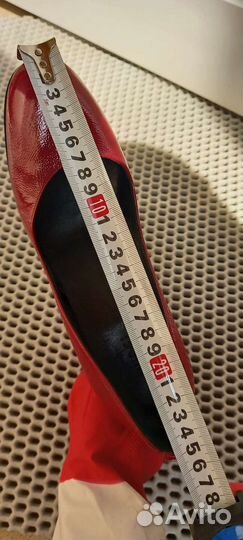Балетки gucci оригинал 38