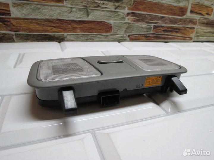 Плафон салонный Kia Rio 3 FB