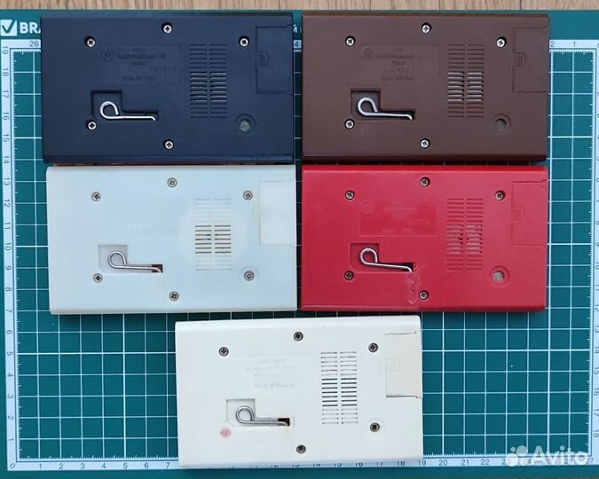 Игры электроника СССР