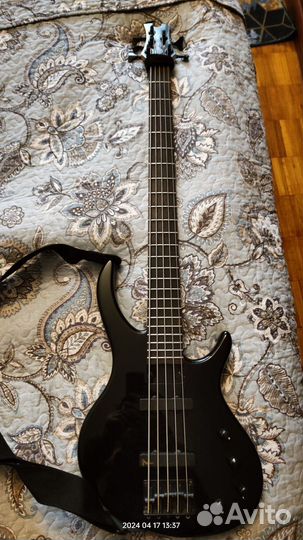 Ерiрhоnе Тоby Dеluхе-V Ваss