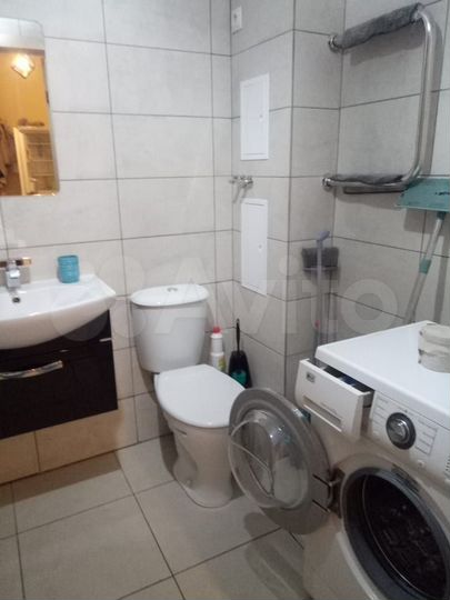 Комната 16 м² в 1-к., 2/9 эт.