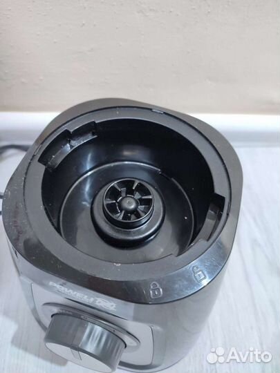 Стационарный блендер Moulinex LM435810