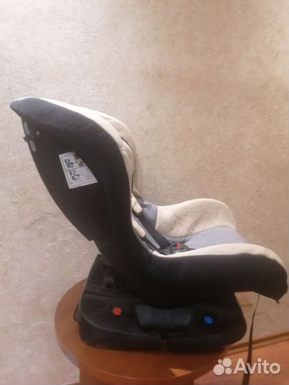 Продается автокресло