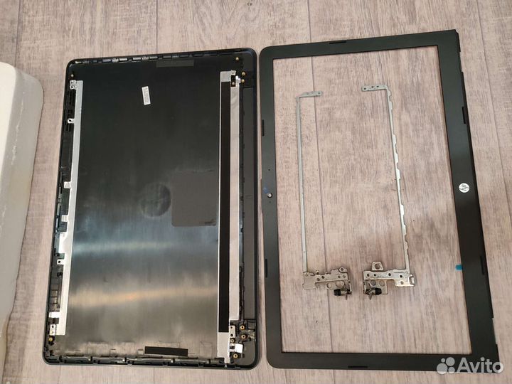 Верхняя часть hp 15 bw hp 255 g6
