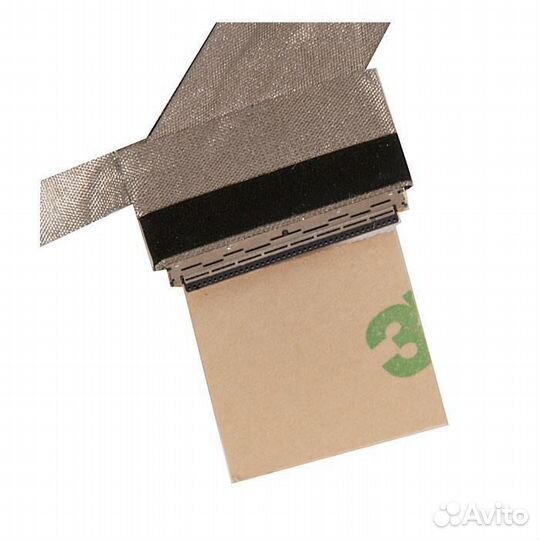 Шлейф матрицы ноутбука DC02000UG00