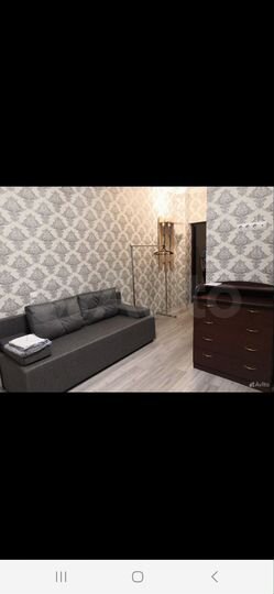 Квартира-студия, 23 м², 2/5 эт.