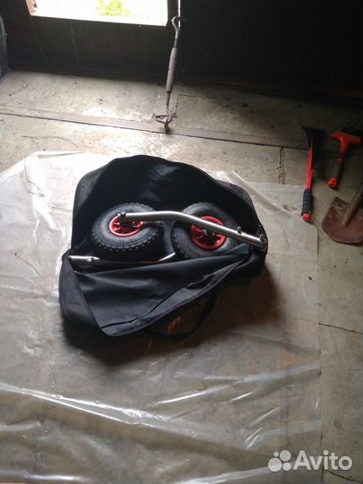 Лодка пвх с мотором