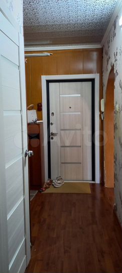 1-к. квартира, 33 м², 1/5 эт.