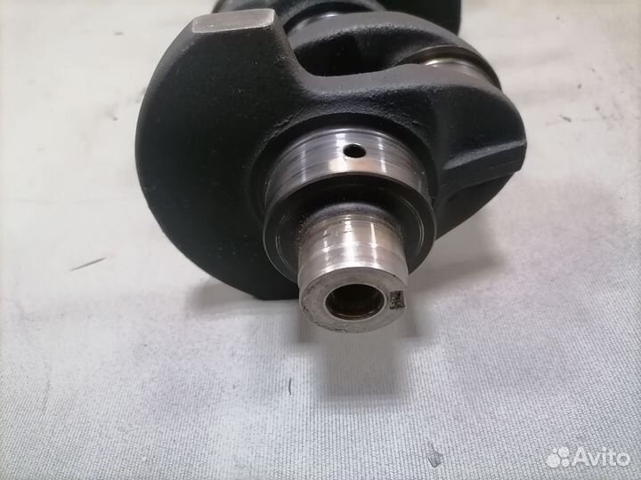 Коленвал Audi 80 B2 1.6 DT 1978-1986