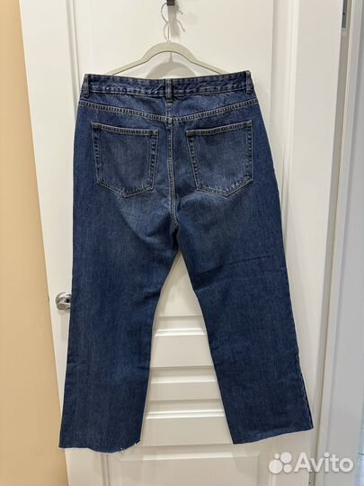 Джинсы mango