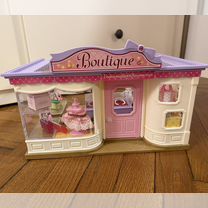 Sylvanian families Boutique (5234)