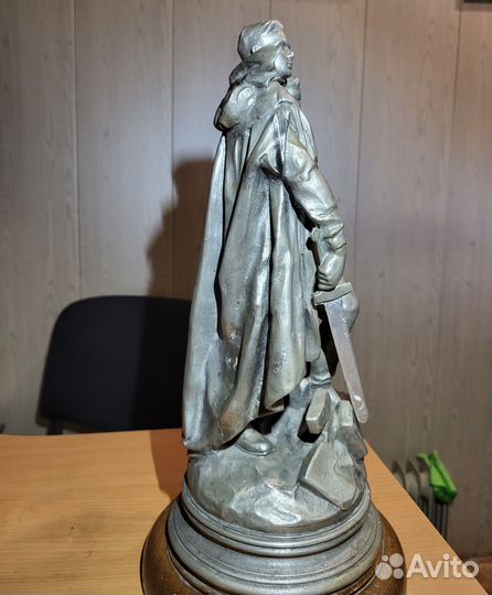 Воин-освободитель