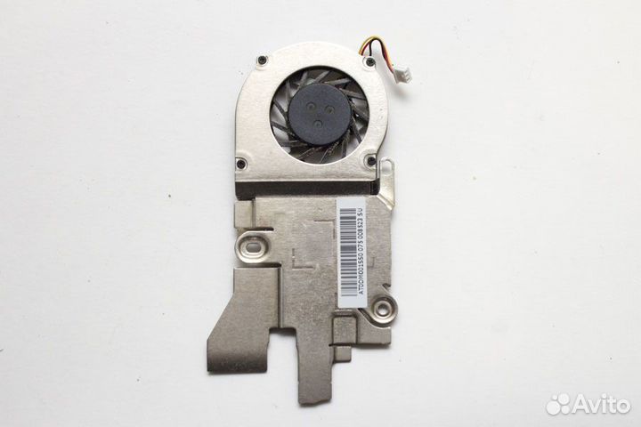 Вентилятор MF40050V1-Q040-G99 K0700Q AT0DM001SS0 A