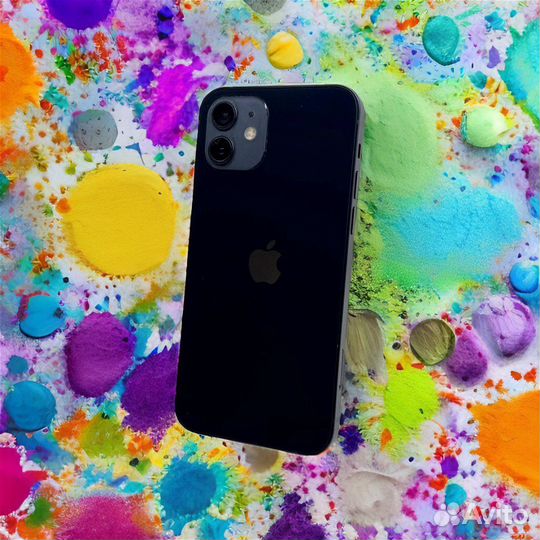 iPhone 12, 128 ГБ