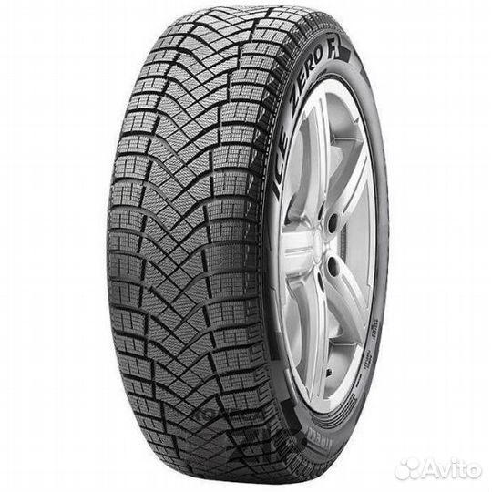 Pirelli Ice Zero FR 215/60 R16 99H