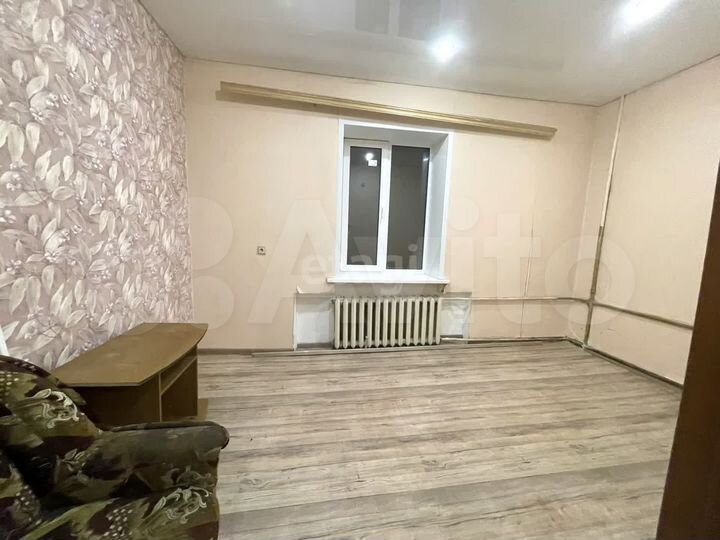 2-к. квартира, 24,8 м², 2/3 эт.