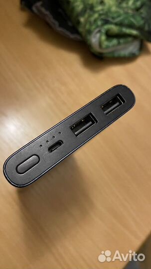 Повербанк xiaomi 10000