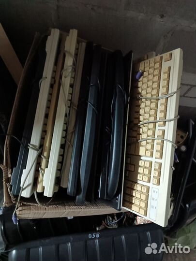 Клавиатура