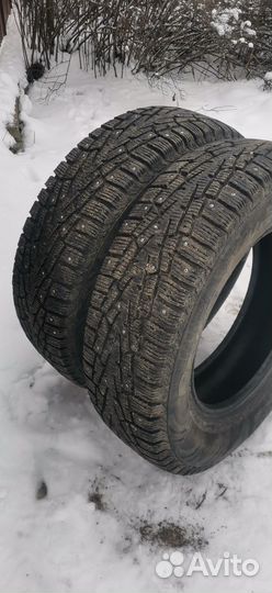 Cordiant Snow Cross PW-2 215/70 R16 100T
