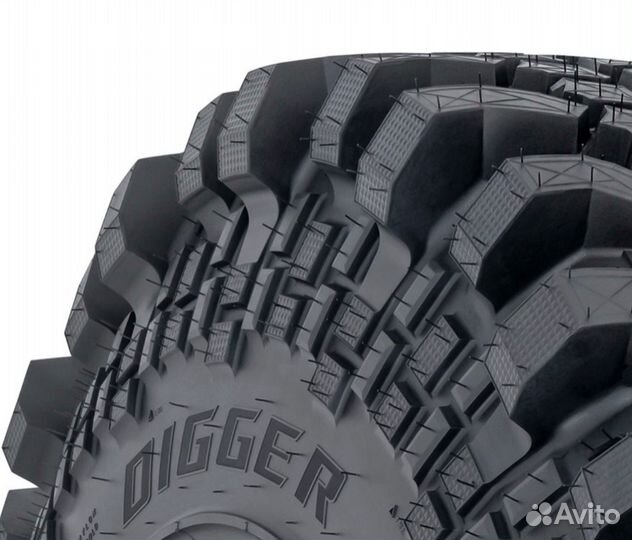 Wanda TR088 295/85 R15 122K