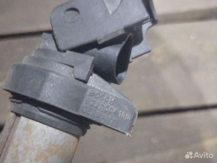 Катушка BMW N46 Bosch 0221504100