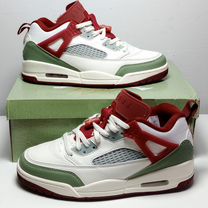 Кроссовки мужские Nike Jordan Spizike Low