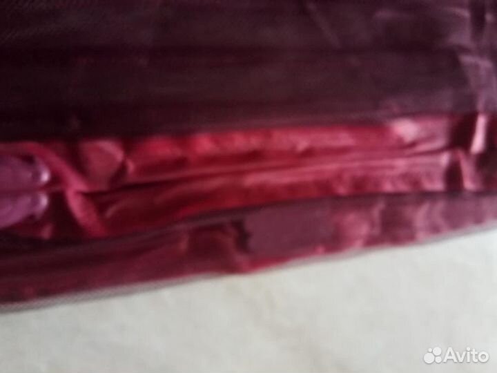 Москитная сетка на дверь