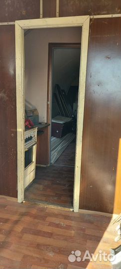 Жилые бочки