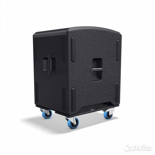 Транспортировочная тележка LD Systems stinger SUB