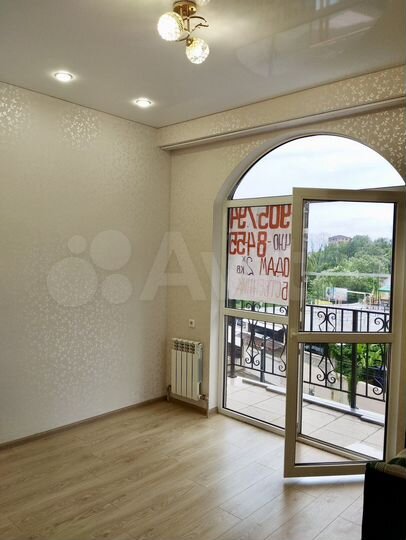 2-к. квартира, 41 м², 3/6 эт.
