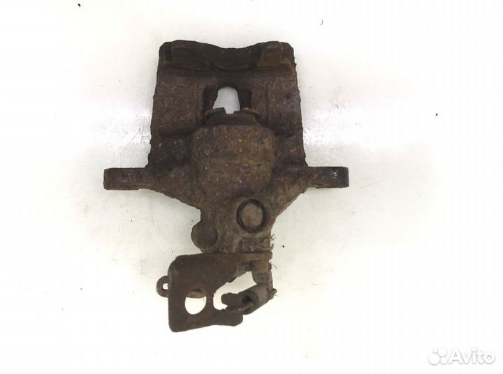 Суппорт задний правый Ford Mondeo 3 2.0 tdci 2003