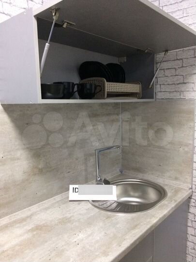 Дом 38 м² на участке 3 сот.